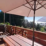 Complejo Turistico Refugio Del Vilcun