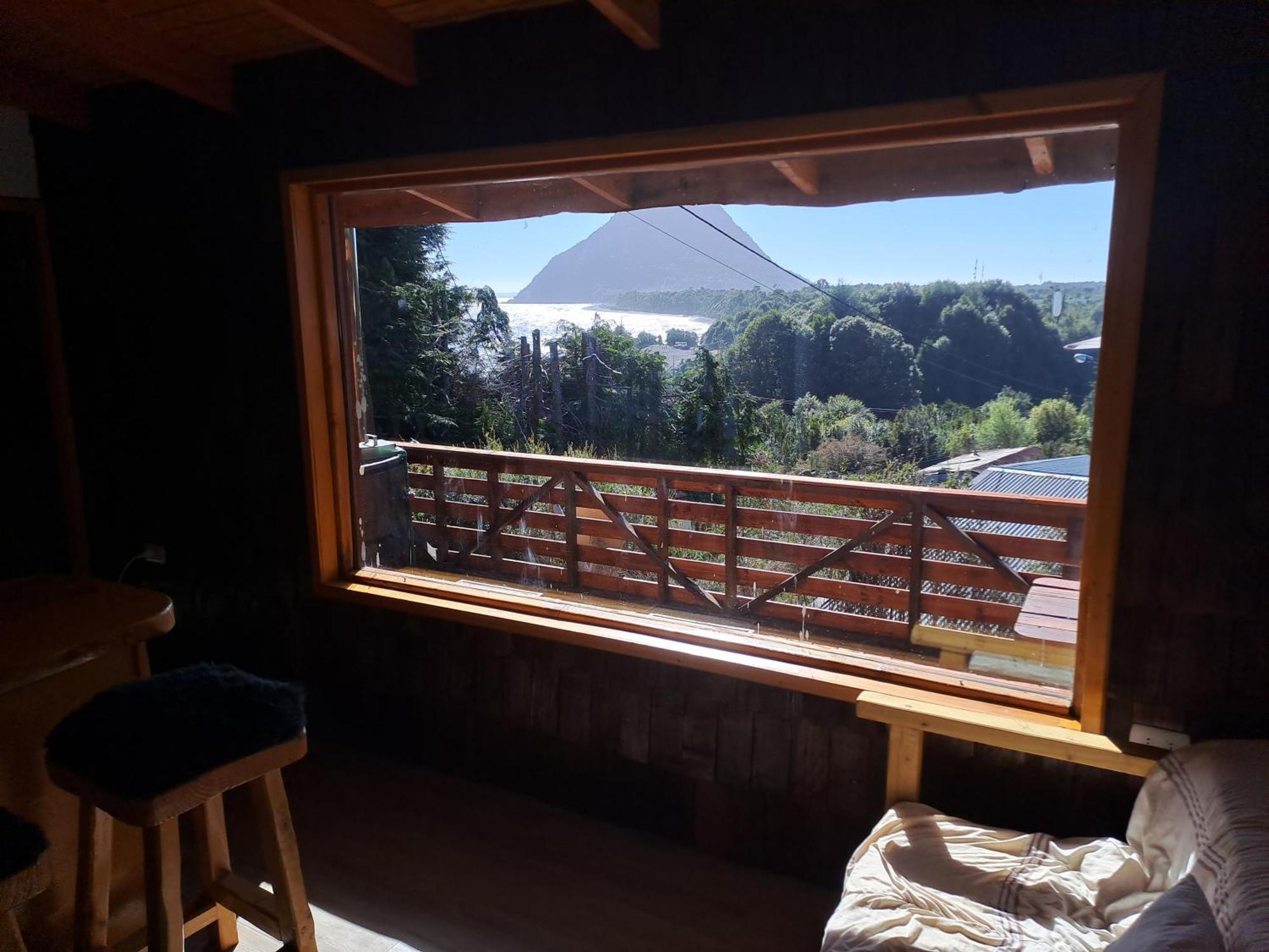 Complejo Turistico Refugio Del Vilcun Casa de férias *