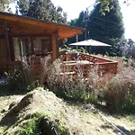 Complejo Turistico Refugio Del Vilcun